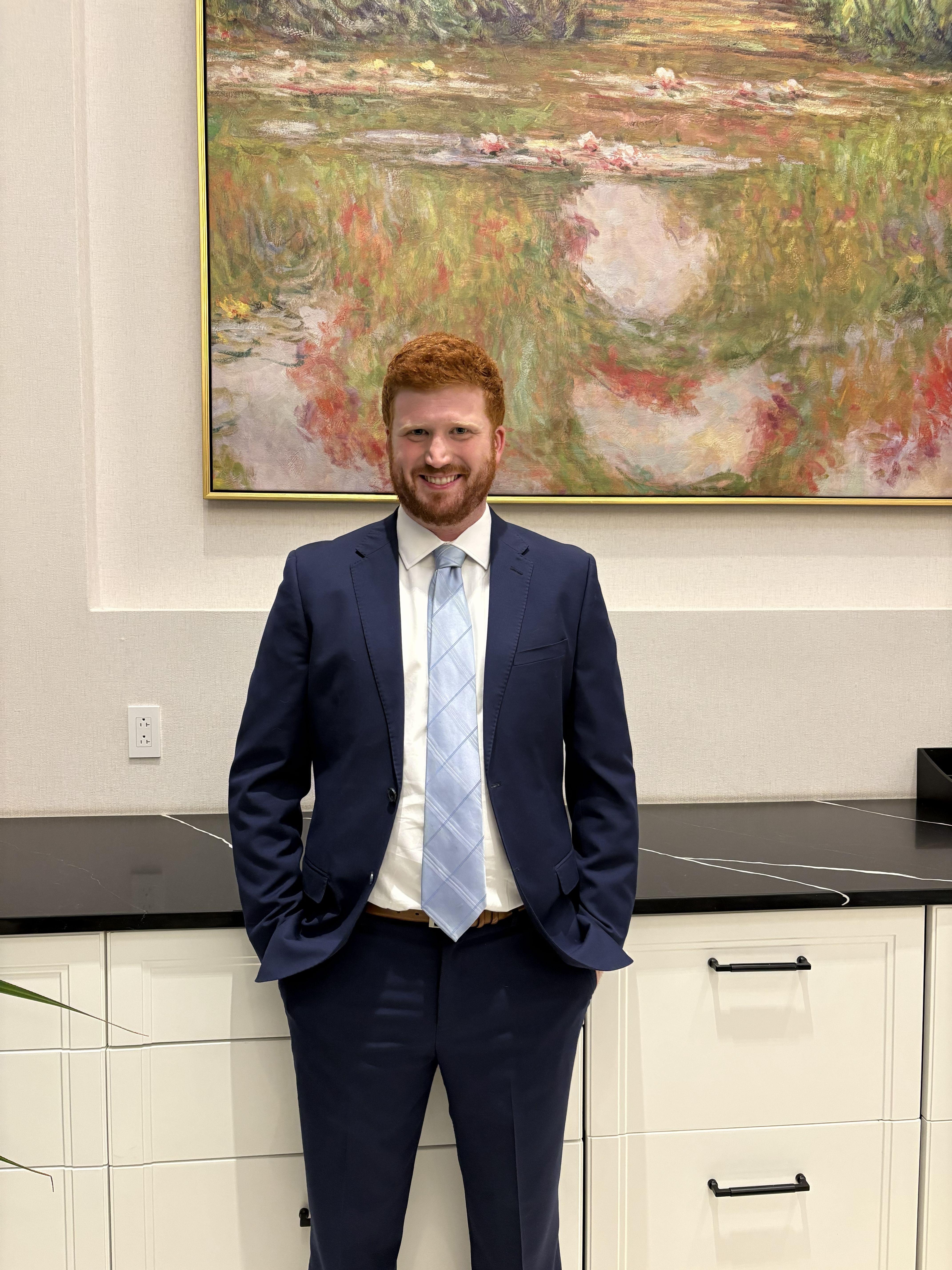 Stephen speaking at a workshop