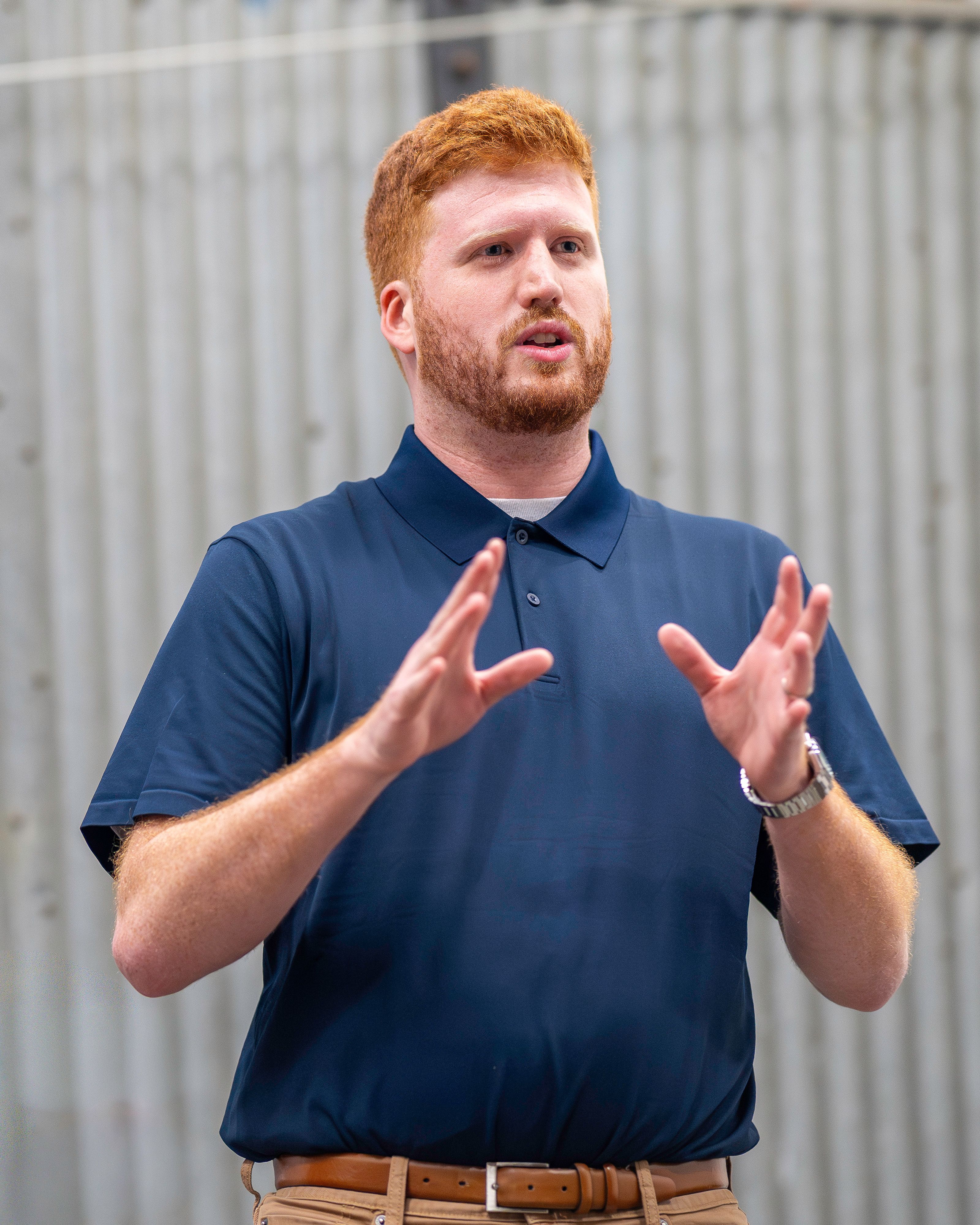 Stephen - Oakford Financial Coaching